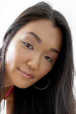 Amy Parks portrait