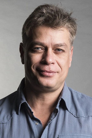 Fábio Assunção portrait
