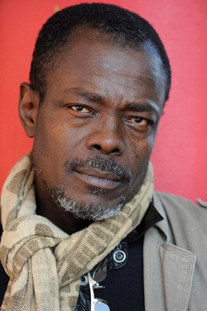 Fargass Assandé portrait
