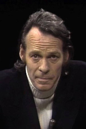 Robert Gardner portrait