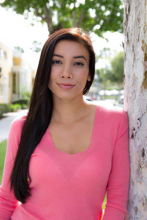 Eden Marquis portrait