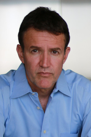 Joe Chrest portrait