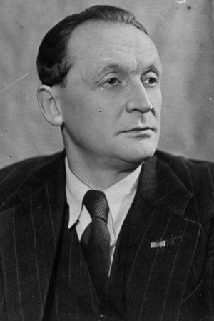 Georgiy Kugushev portrait