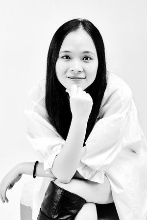 Chong Chong portrait