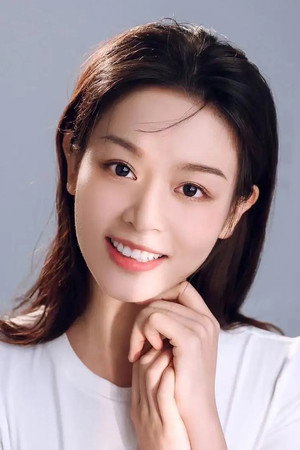 Li Jiaxin portrait