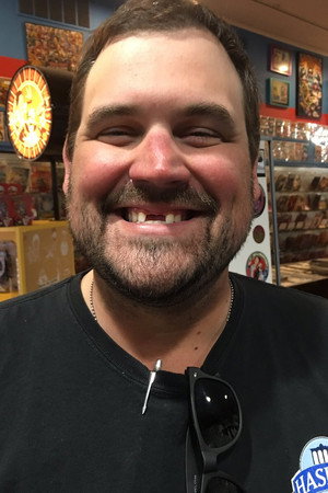 Git 'Em Steve-Dave portrait