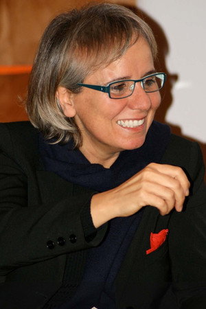 Emanuela Piovano portrait