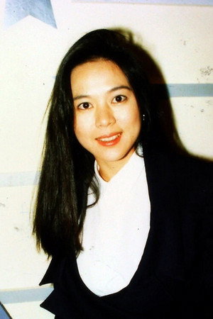 Olivia Cheng Man-Nga portrait