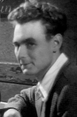 Dieter Sommer portrait