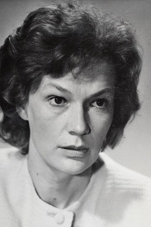 Hilja Varem portrait