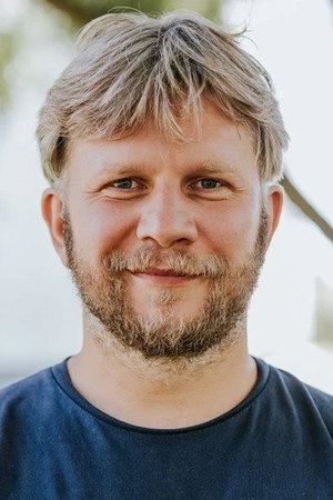 Jaanus Mehikas portrait