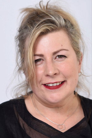 Suzie Davies portrait