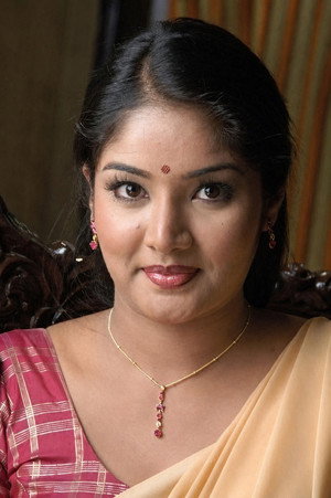 Lakshana portrait