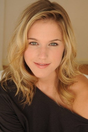 Casey Fitzgerald portrait