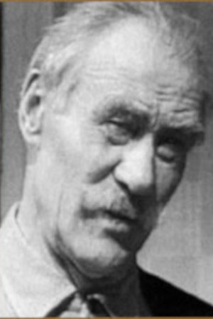 Dmitriy Shutov portrait