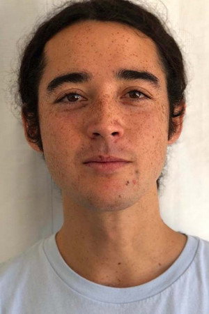 Rowan Zorilla portrait