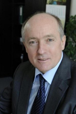 Krzysztof Luft portrait