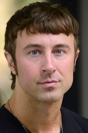 Chad Alva portrait