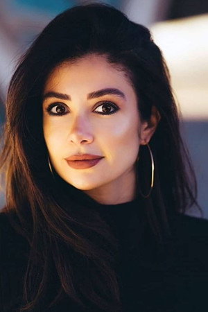 Leen Gherra portrait