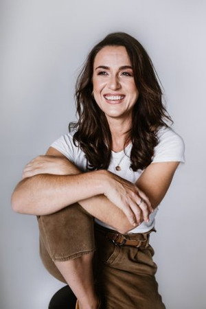 Cindy Swanepoel portrait