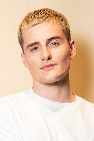 Luis Freitag portrait