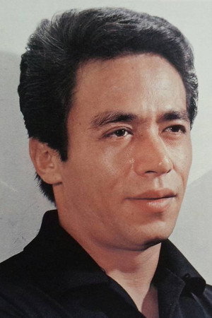 I. George portrait