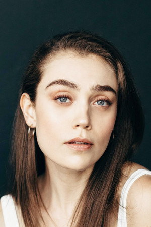 Alanna Bale portrait