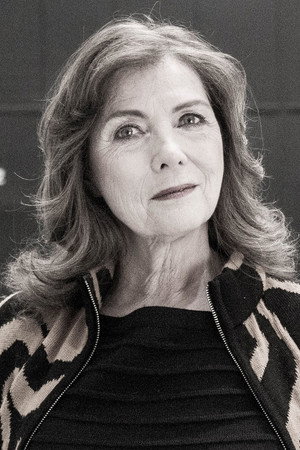 Unn Vibeke Hol portrait