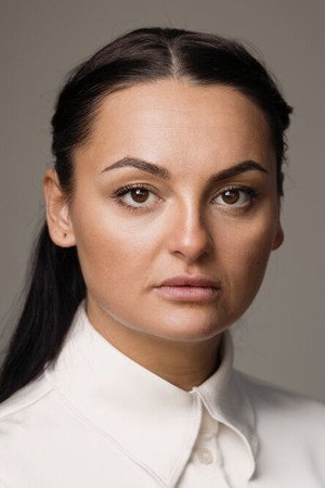 Taisiya Schumacher portrait