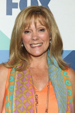 Wendy Schaal portrait