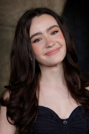 Clara Stack portrait