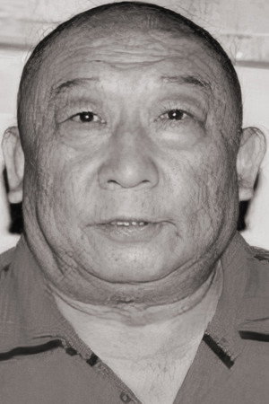 Yan Bide portrait