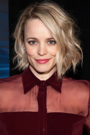 Rachel McAdams portrait