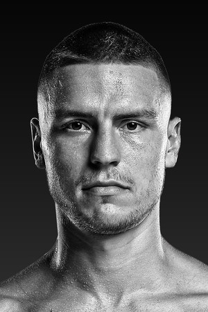 Koen Mazoudier portrait