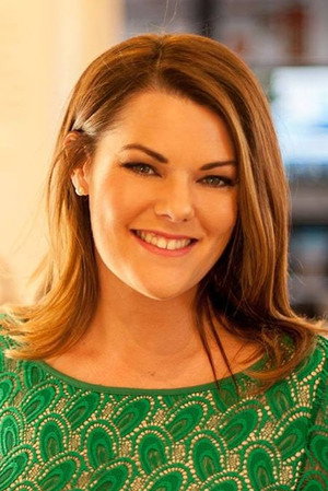 Sarah Hanson-Young portrait