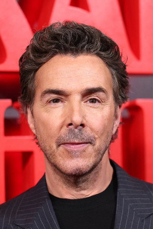 Shawn Levy portrait