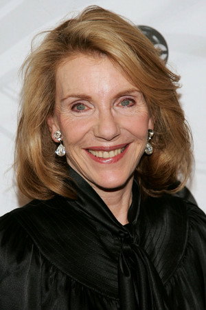 Jill Clayburgh portrait