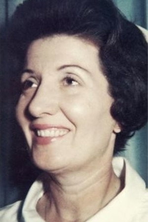 Bonnie Nettles portrait