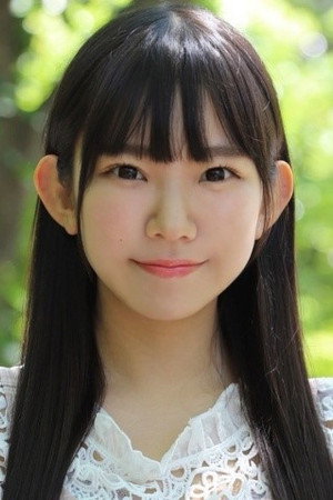 Marina Nagasawa portrait