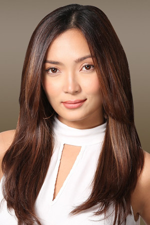 Danita Paner portrait