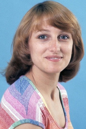 Laurie Walters portrait