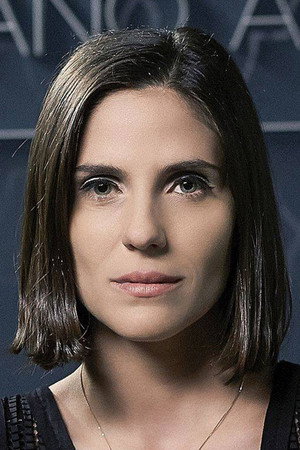 Rafaela Mandelli portrait
