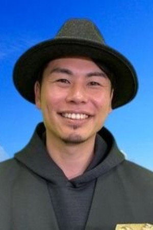 Nobuyuki Tanaka portrait