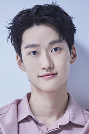 Lee Sang-jun portrait