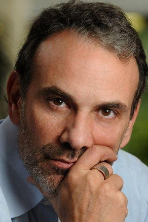 Marco Ricca portrait