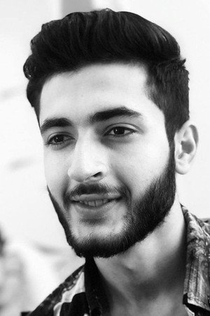 Tunar Alizada portrait