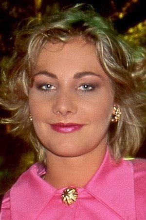 Carole Nash portrait