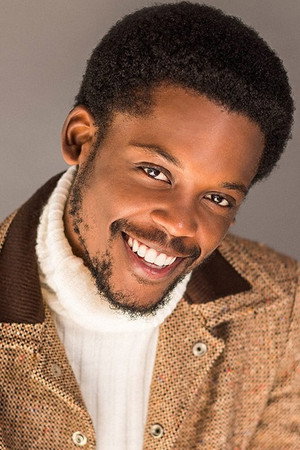 Maicon Rodrigues portrait