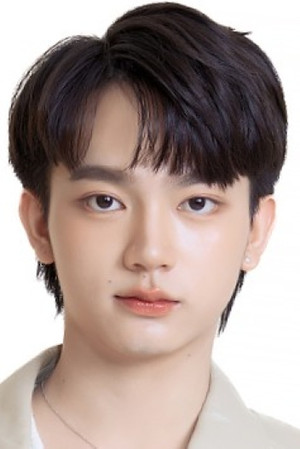 Sorathon Chaloemlapsombut portrait