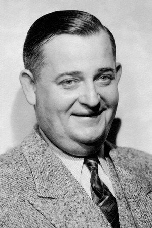 Edward Sedgwick portrait